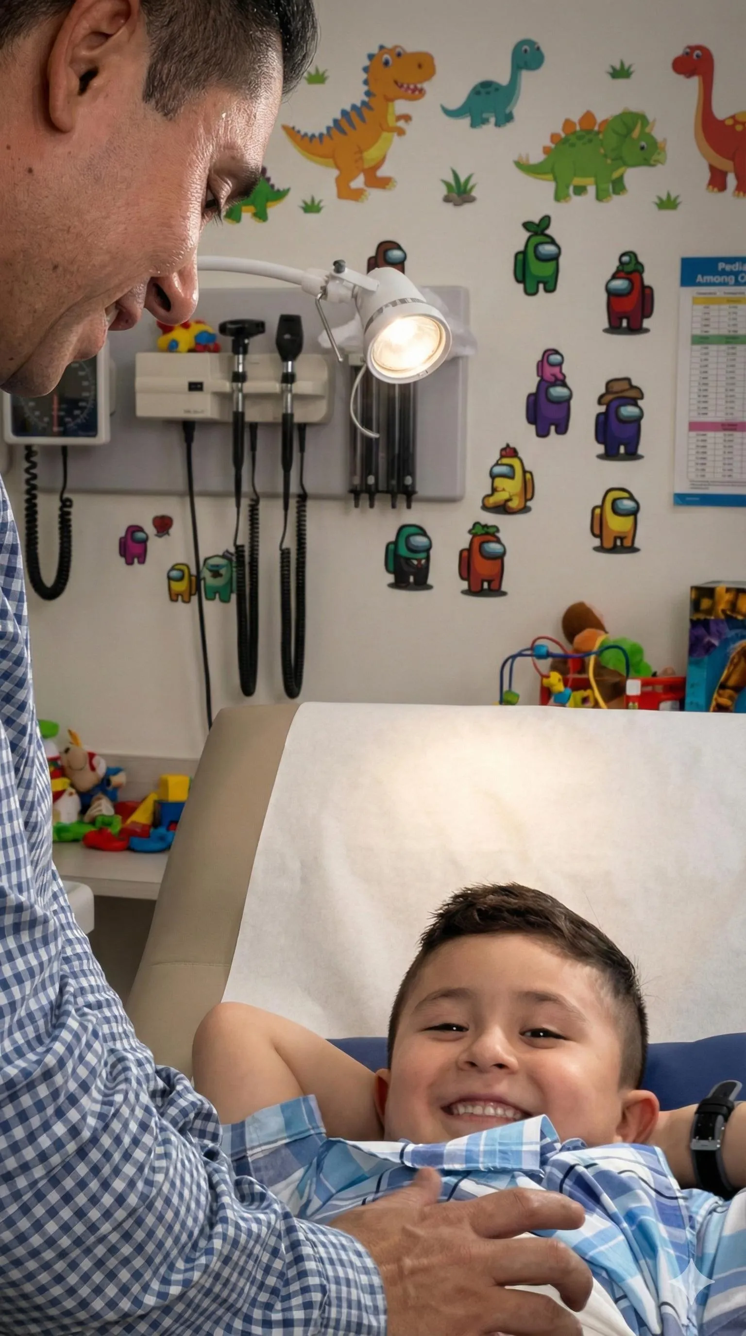 Alimentación Complementaria Bebés