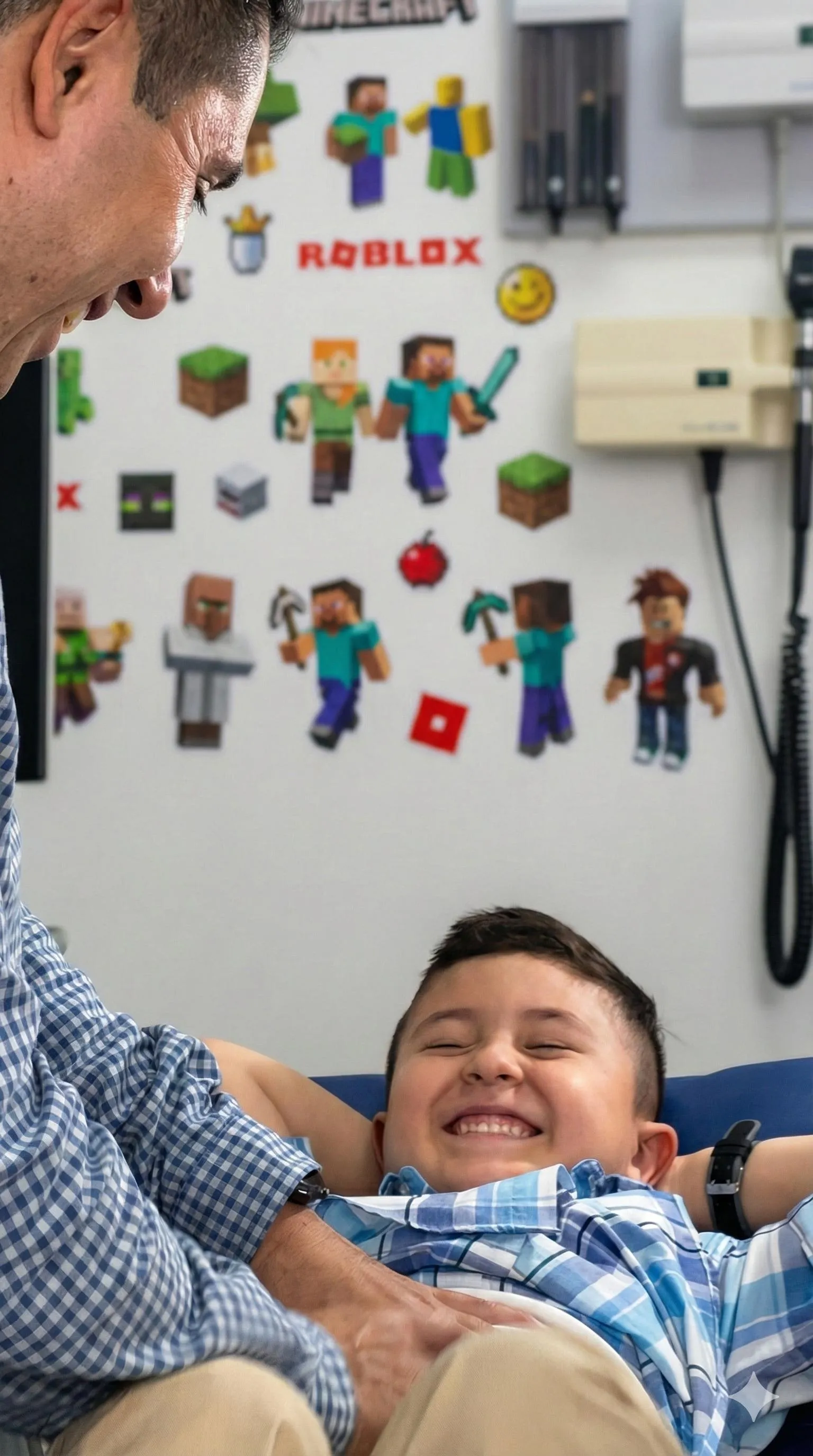 Pantallas y Neurodesarrollo