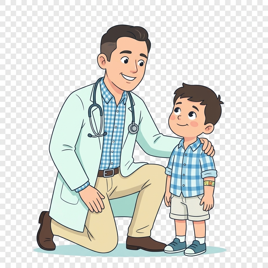Alergias infantiles: síntomas y cuándo consultar al pediatra