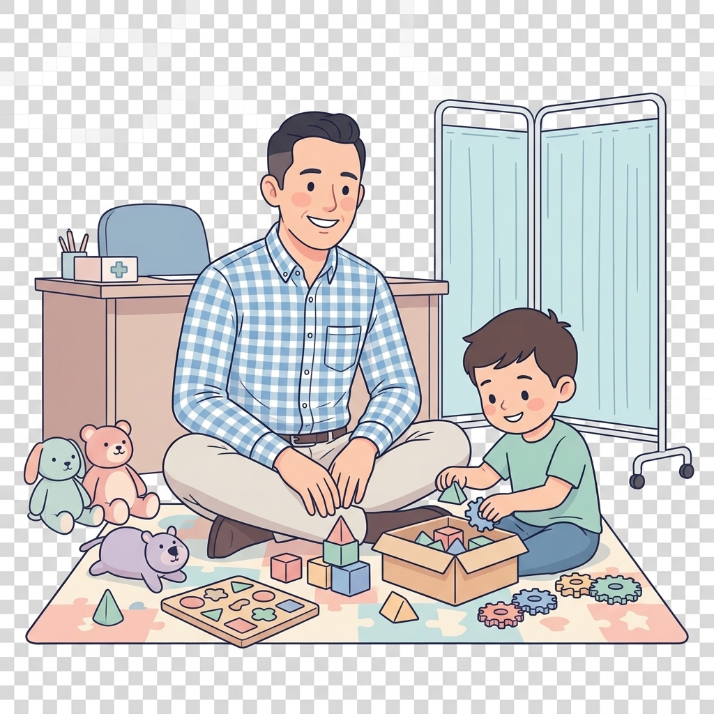 Cómo acompañar el desarrollo emocional de niños pequeños