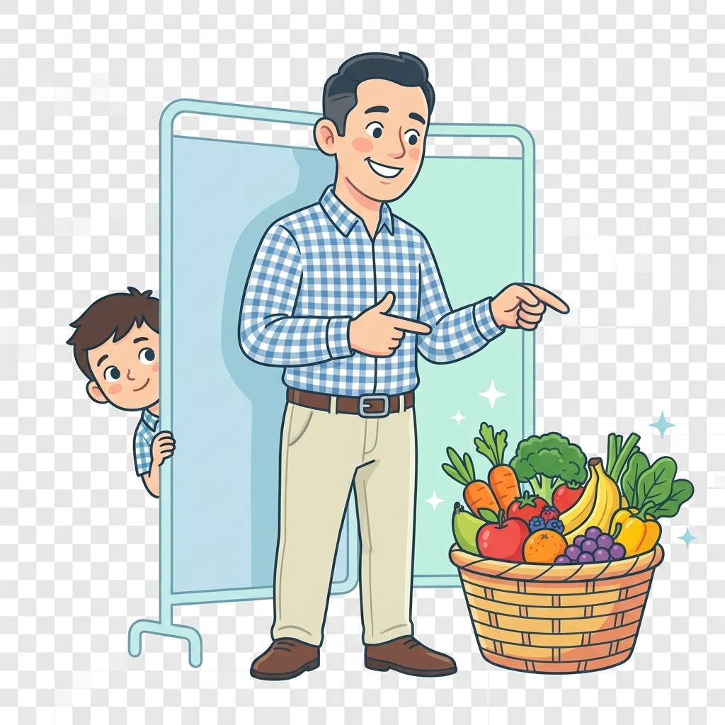 Alimentación complementaria del bebé: Guía completa desde los 6 meses